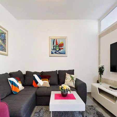 Apartment Rita 스플리트 외부 사진