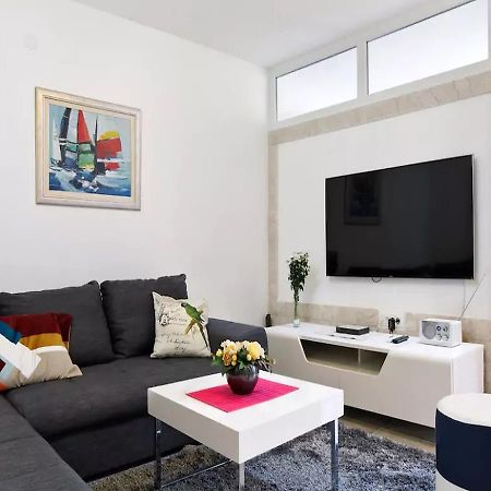 Apartment Rita 스플리트 외부 사진