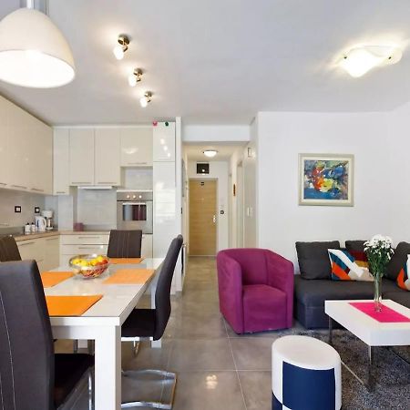 Apartment Rita 스플리트 외부 사진