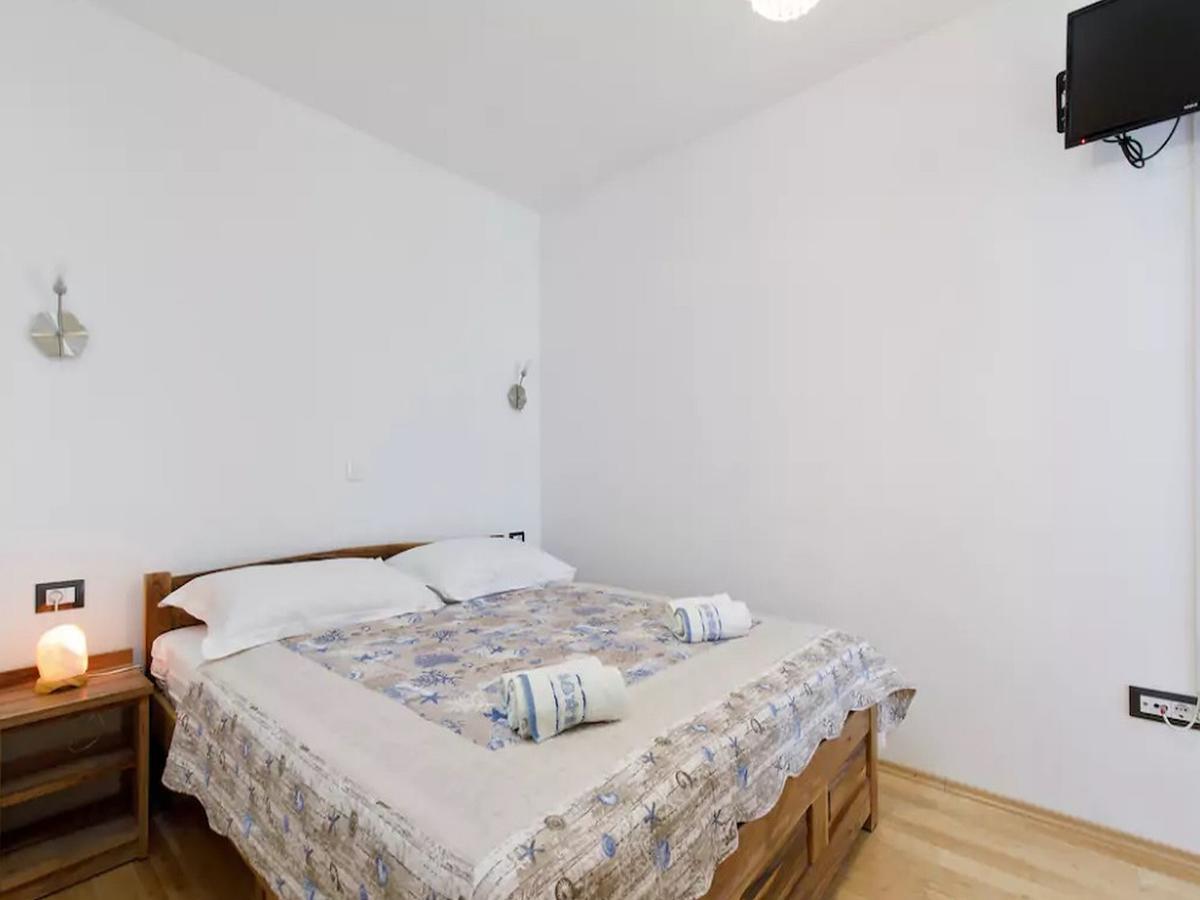 Apartment Rita 스플리트 외부 사진