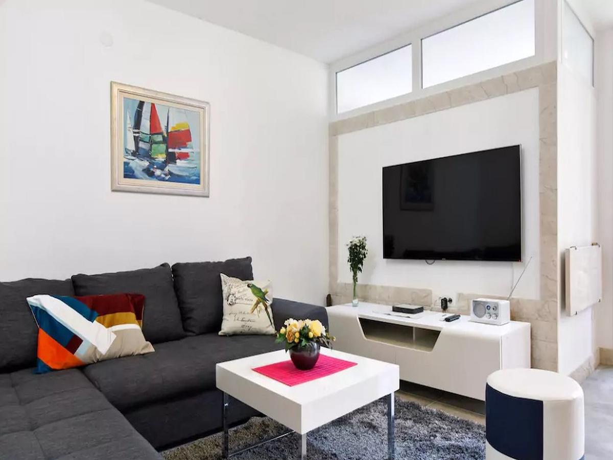 Apartment Rita 스플리트 외부 사진