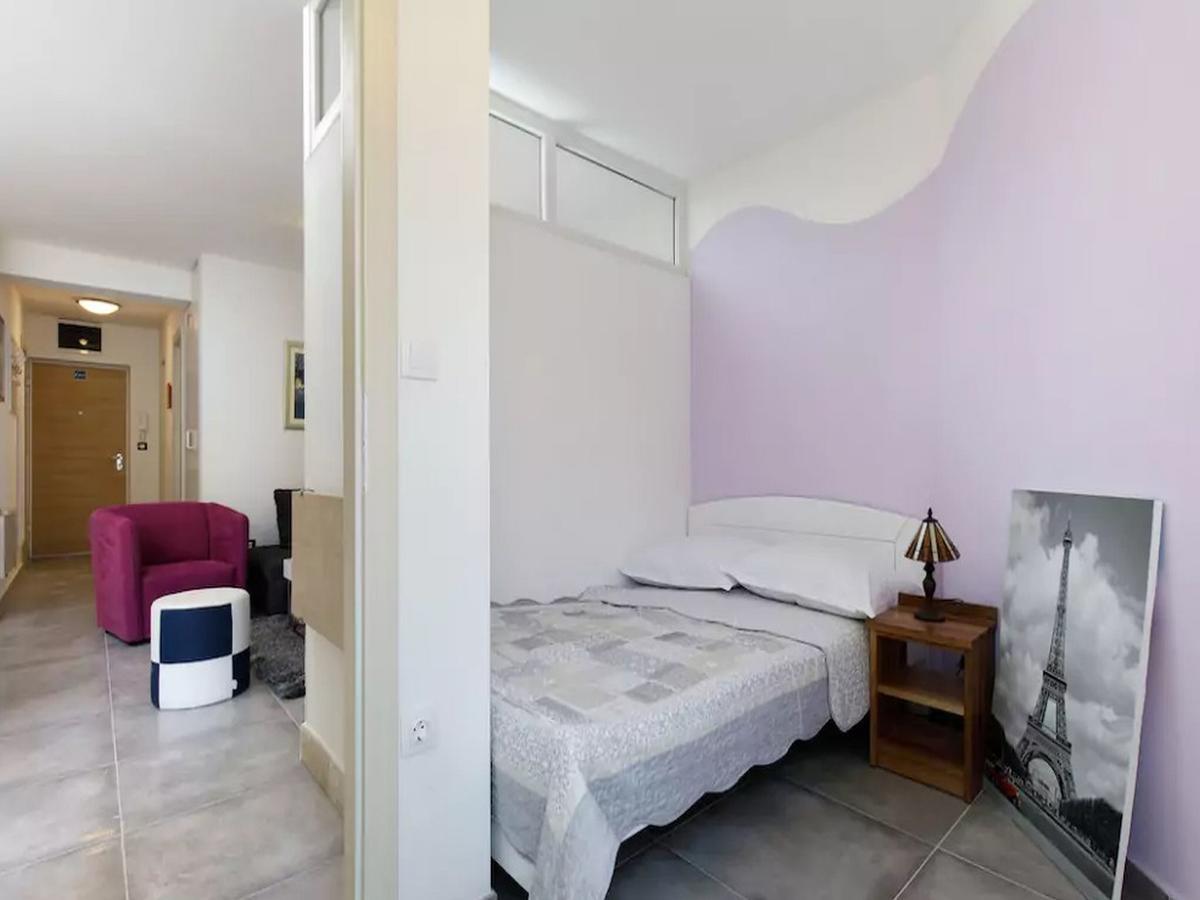 Apartment Rita 스플리트 외부 사진