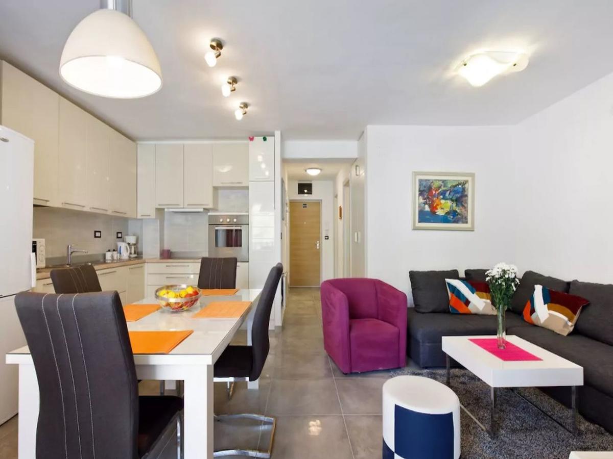 Apartment Rita 스플리트 외부 사진