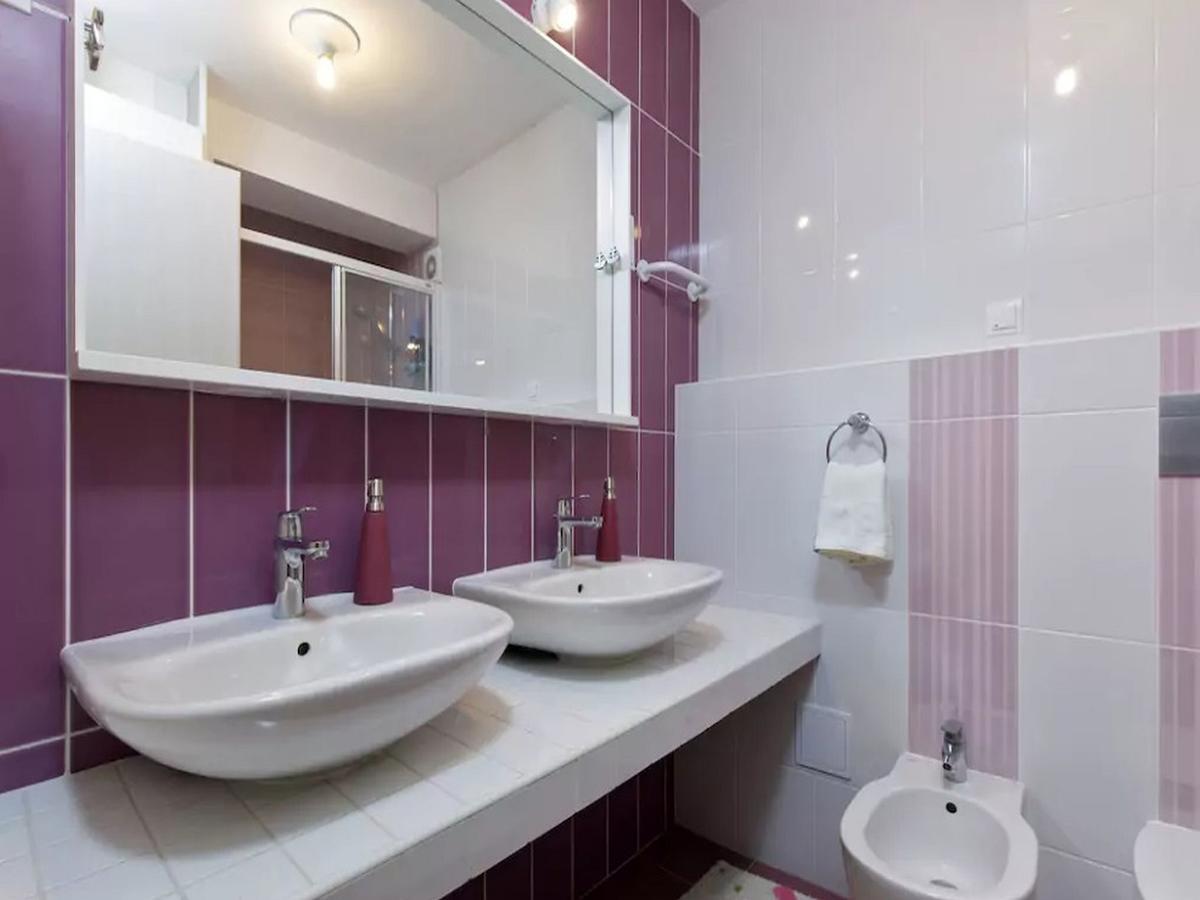 Apartment Rita 스플리트 외부 사진