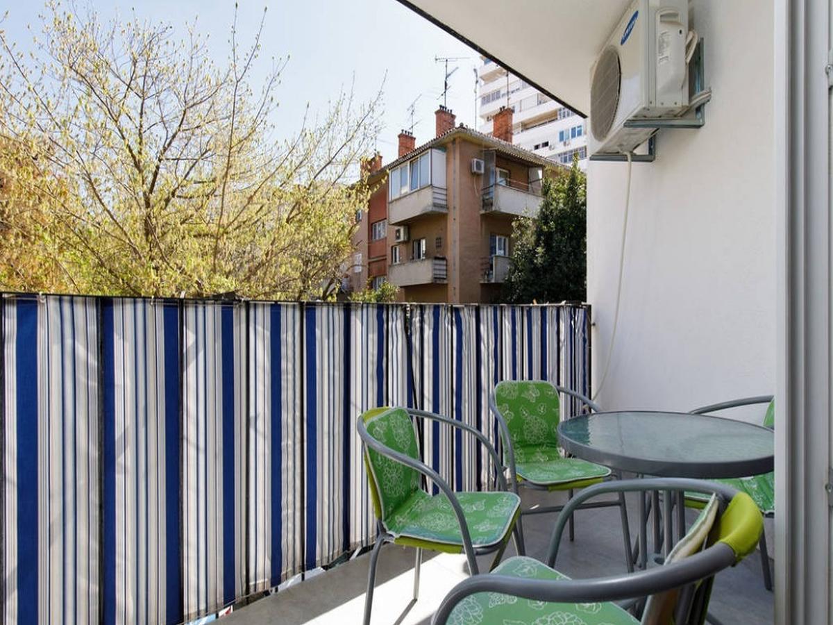 Apartment Rita 스플리트 외부 사진