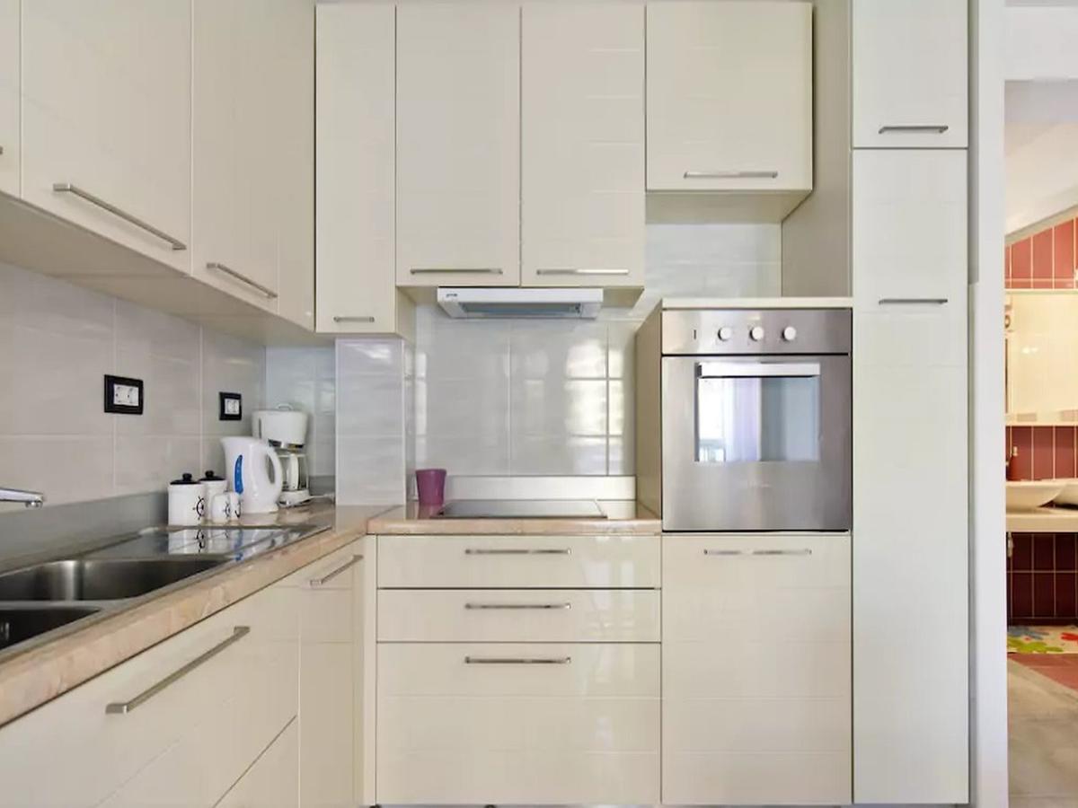Apartment Rita 스플리트 외부 사진