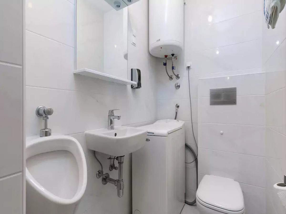 Apartment Rita 스플리트 외부 사진