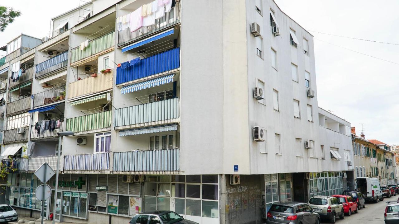 Apartment Rita 스플리트 외부 사진